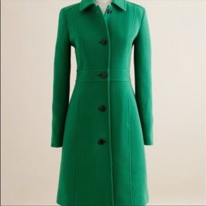 J.Crew coat